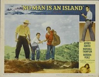 No Man Is an Island Poster 2158753