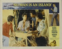 No Man Is an Island Sweatshirt #2158754
