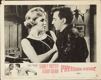 Pressure Point Poster 2158839