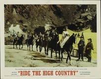 Ride the High Country Poster 2158863