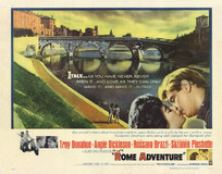 Rome Adventure Poster 2158895