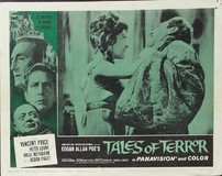 Tales of Terror hoodie #2159085