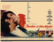 Tender Is the Night Poster 2159145