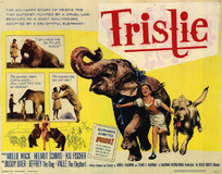 The Bashful Elephant poster