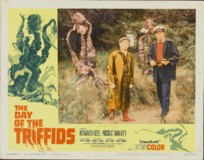 The Day of the Triffids Poster 2159293