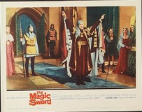 The Magic Sword Poster 2159364