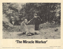 The Miracle Worker tote bag #