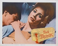 The Trunk Canvas Poster