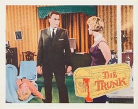 The Trunk Canvas Poster