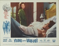 The Wild and the Willing Poster 2159601