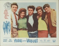 The Wild and the Willing Poster 2159602