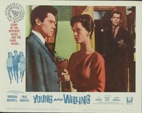 The Wild and the Willing Poster 2159603