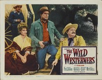 The Wild Westerners mug #
