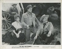 The Wild Westerners Poster 2159612