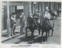 The Wild Westerners Poster 2159615