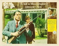 To Kill a Mockingbird Poster 2159687