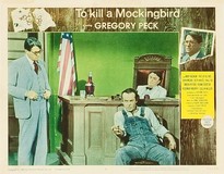To Kill a Mockingbird Poster 2159689