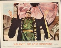 Atlantis, the Lost Continent Sweatshirt #2160061