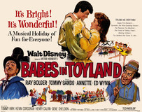 Babes in Toyland Mouse Pad 2160087