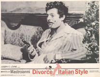 Divorzio all'italiana mouse pad
