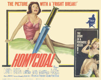 Homicidal Poster 2160592