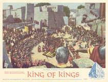 King of Kings Mouse Pad 2160675