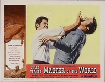 Master of the World Poster 2160848