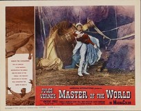 Master of the World Poster 2160850