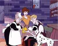 One Hundred and One Dalmatians Poster 2160977