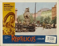 Reptilicus Poster 2161183
