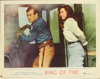 Ring of Fire Poster 2161200