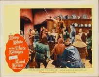 Snow White and the Three Stooges Poster 2161265