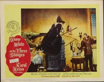 Snow White and the Three Stooges Poster 2161266
