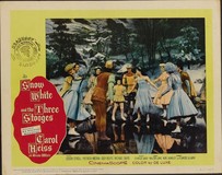 Snow White and the Three Stooges Poster 2161268