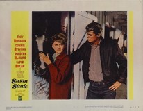 Susan Slade Poster with Hanger