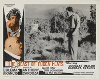The Beast of Yucca Flats Poster 2161373