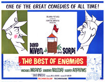 The Best of Enemies Poster 2161380