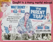 The Parent Trap Poster 2161859