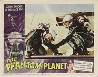 The Phantom Planet Poster 2161878