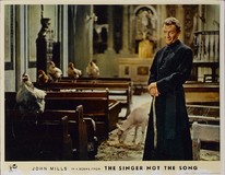 The Singer Not the Song Sweatshirt #2161933