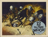 12 to the Moon Poster 2162188