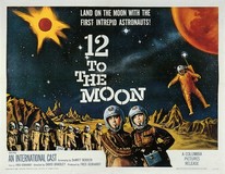 12 to the Moon Longsleeve T-shirt #2162189