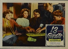 13 Ghosts Poster 2162202