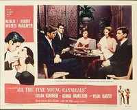 All the Fine Young Cannibals Mouse Pad 2162256