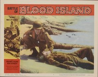 Battle of Blood Island tote bag #
