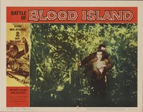 Battle of Blood Island Mouse Pad 2162270