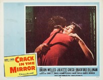 Crack in the Mirror Poster 2162525