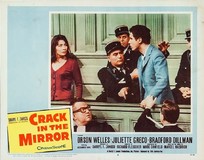 Crack in the Mirror Poster 2162528