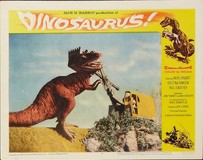Dinosaurus! Poster 2162581