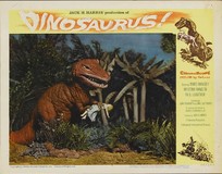 Dinosaurus! Mouse Pad 2162583